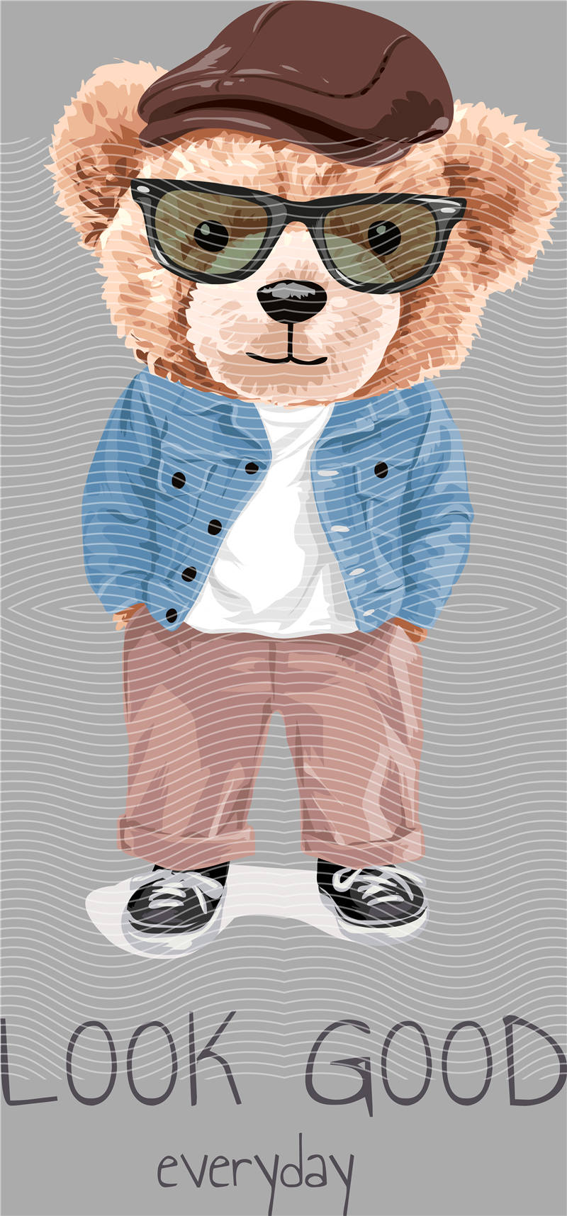 Cool Bear-X 140